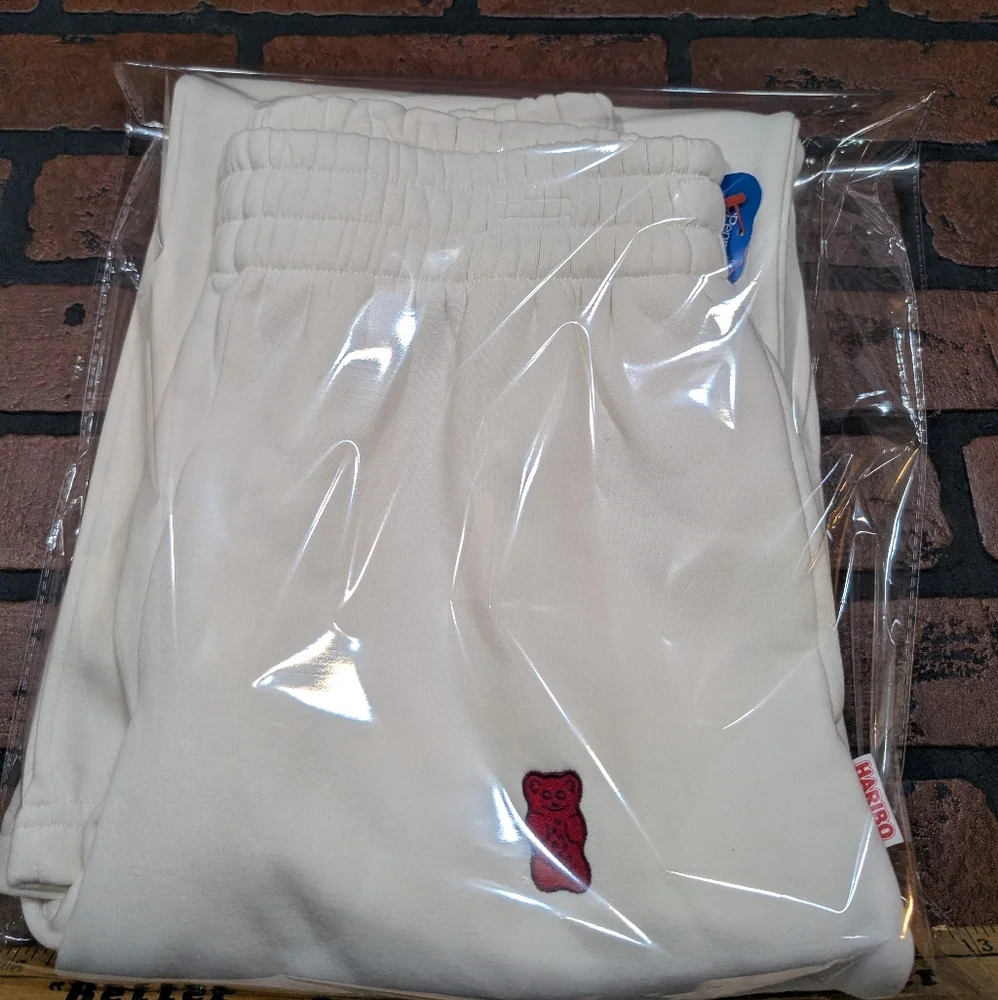 Women's‎ Gummy Bear Harbio sweatpants